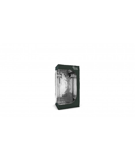 RoyalRoom® Classic C60S 60x40x120cm namiot do uprawy - 2