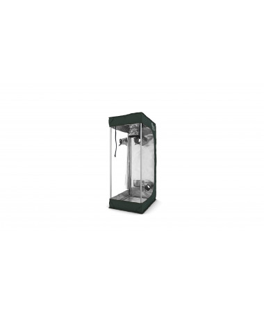 RoyalRoom® Classic C60S 60x40x120cm namiot do uprawy - 10 - 