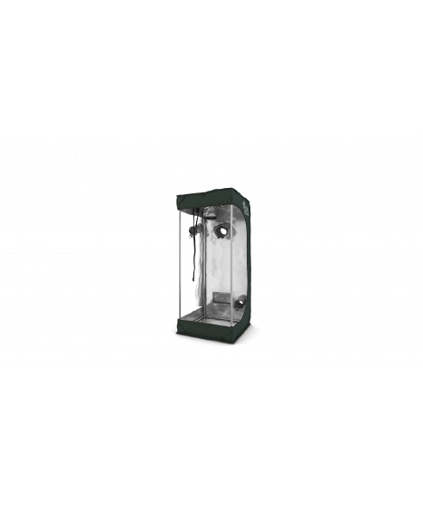 RoyalRoom® Classic C50 50x50x120cm namiot do uprawy - 10