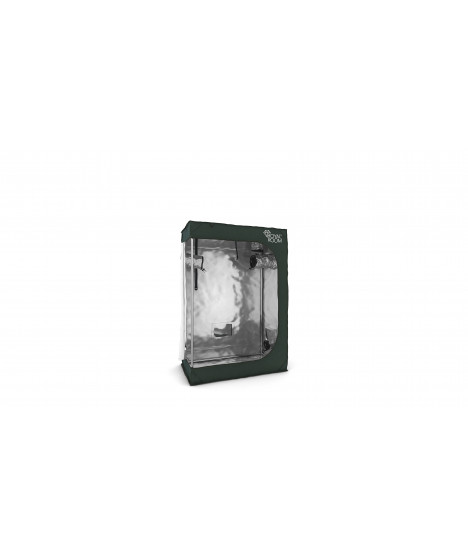 RoyalRoom® Classic C80S 80x40x120cm namiot do uprawy - 2