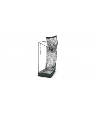 RoyalRoom® Classic C80S 80x40x120cm namiot do uprawy - 9