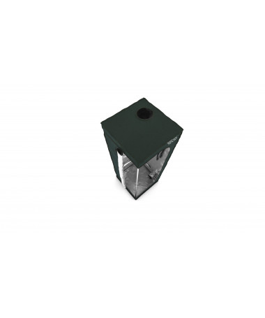 RoyalRoom® Classic C60 60x60x160cm grow tent - 6 -.