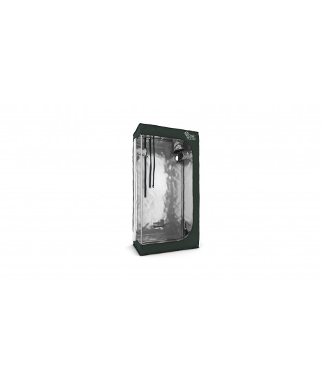 RoyalRoom® Classic C80SH 80x40x160cm namiot do uprawy - 2