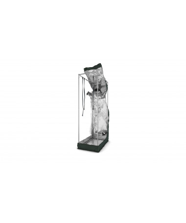 RoyalRoom® Classic C80SH 80x40x160cm grow tent