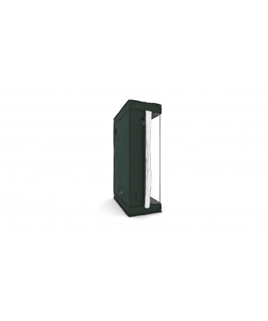 RoyalRoom® Classic C100S 100x50x160cm namiot do uprawy - 3 - 