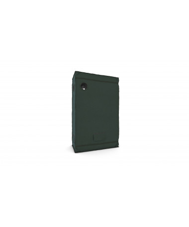 RoyalRoom® Classic C100S 100x50x160cm namiot do uprawy - 4 - 
