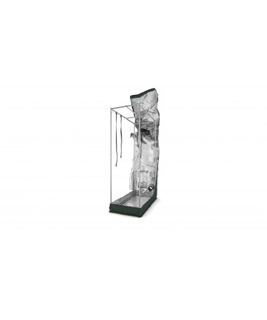 RoyalRoom® Classic C100S 100x50x160cm namiot do uprawy - 9 - 