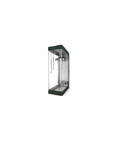 RoyalRoom® Classic C100S 100x50x160cm namiot do uprawy - 10 - 