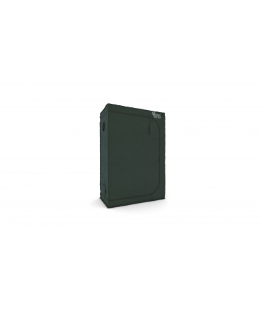 RoyalRoom® Classic C120S 120x60x180cm namiot do uprawy - 1