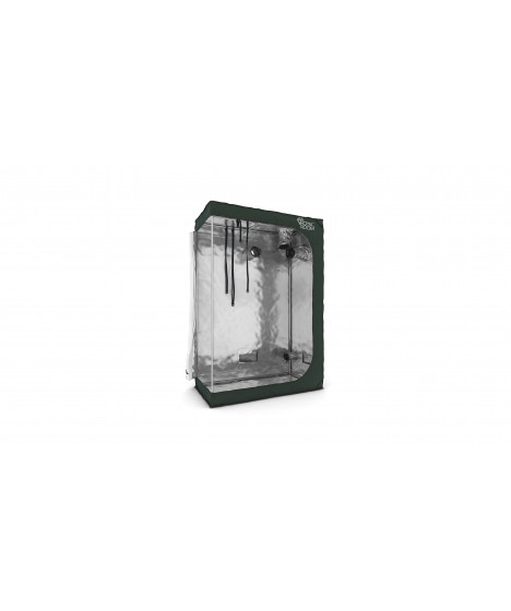 RoyalRoom® Classic C120S 120x60x180cm namiot do uprawy - 2
