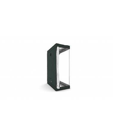 RoyalRoom® Classic C120S 120x60x180cm namiot do uprawy - 3