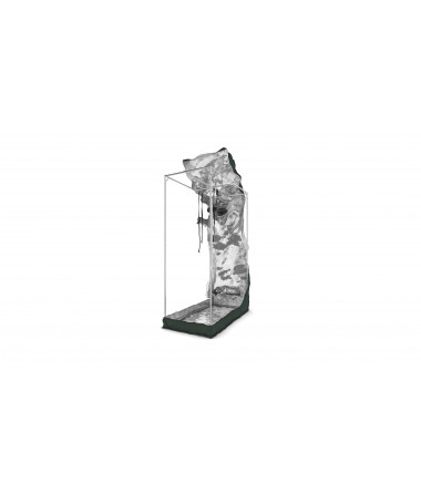 RoyalRoom® Classic C120S 120x60x180cm namiot do uprawy - 9