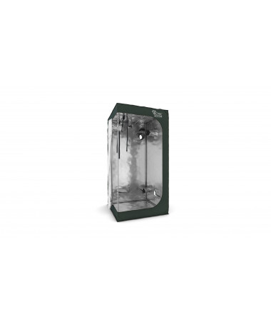 RoyalRoom® Classic C100 100x100x200cm namiot do uprawy - 2