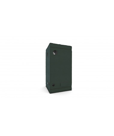 RoyalRoom® Classic C100 100x100x200cm namiot do uprawy - 4