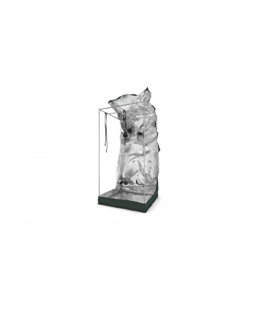 RoyalRoom® Classic C100 100x100x200cm namiot do uprawy - 9