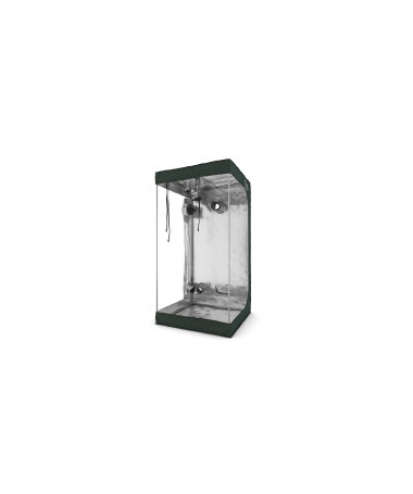 RoyalRoom® Classic C100 100x100x200cm namiot do uprawy - 10 - 