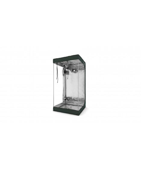 RoyalRoom® Classic C100 100x100x200cm namiot do uprawy - 10