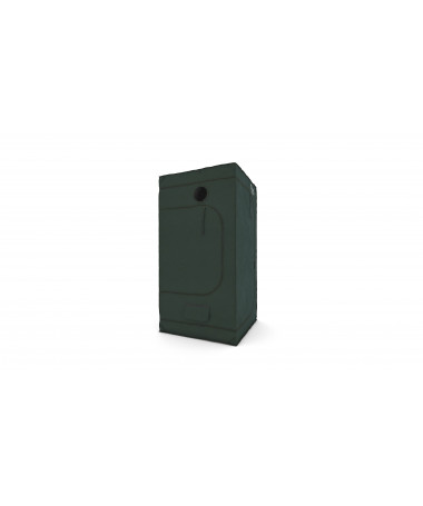 RoyalRoom® Classic C100 100x100x200cm namiot do uprawy - 11