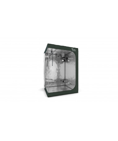 RoyalRoom® Classic C135 135x135x200cm grow tent - 2