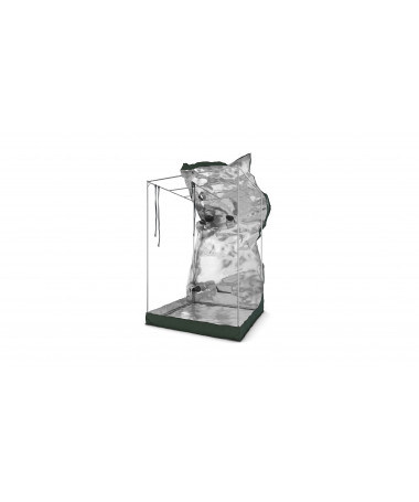 RoyalRoom® Classic C135 135x135x200cm namiot do uprawy - 9