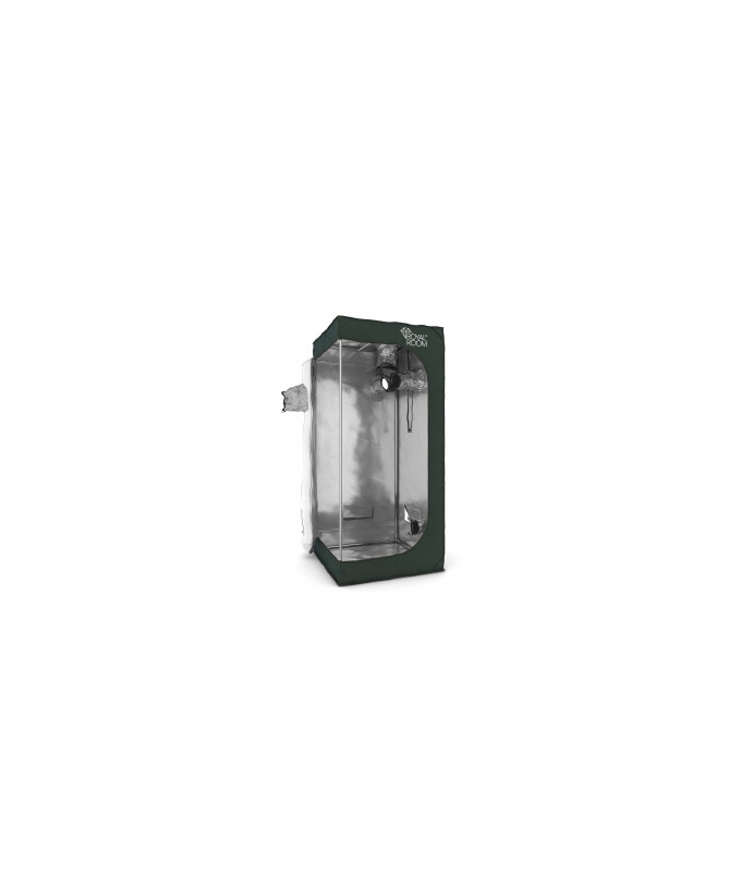 RoyalRoom® Classic C80 80x80x180cm grow tent