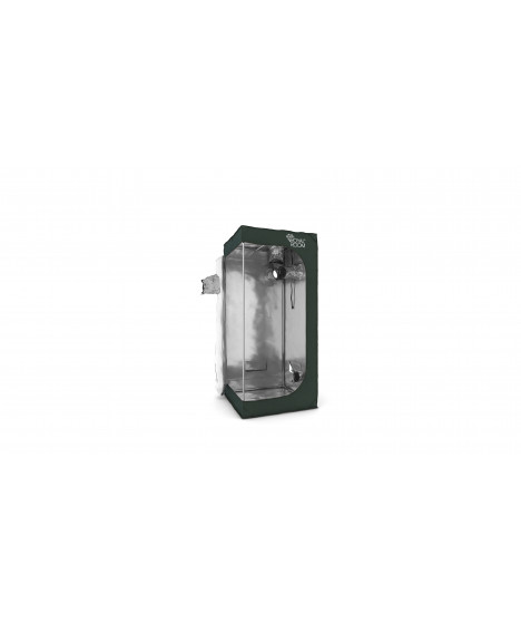 RoyalRoom® Classic C80 80x80x180cm namiot do uprawy - 2 - 