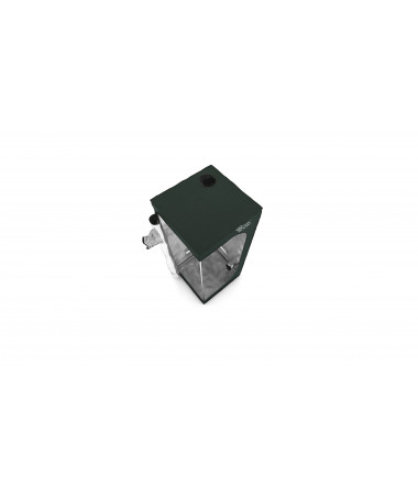 RoyalRoom® Classic C80 80x80x180cm grow tent - 6