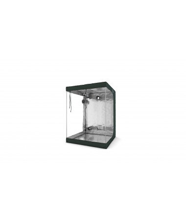 RoyalRoom® Classic C150 150x150x200cm namiot do uprawy - 10 - 
