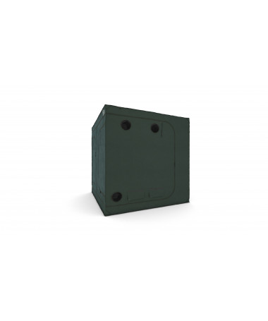 RoyalRoom® Classic C200 200x200x200cm namiot do uprawy - 1 - RoyalRoom® Classic C200 200x200x200cm namiot do uprawy - 1 -