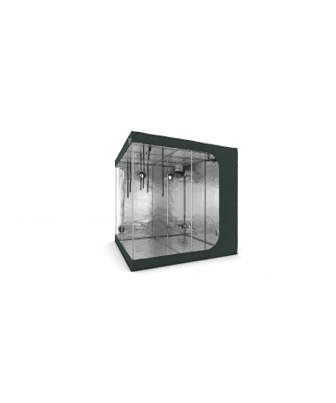 RoyalRoom® Classic C200 200x200x200cm namiot do uprawy - 2 - RoyalRoom® Classic C200 200x200x200cm namiot do uprawy - 2 -