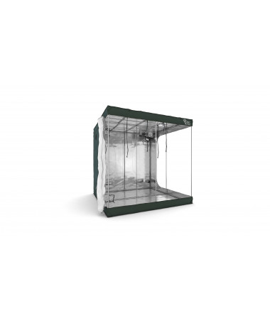RoyalRoom® Classic C200 200x200x200cm namiot do uprawy - 3