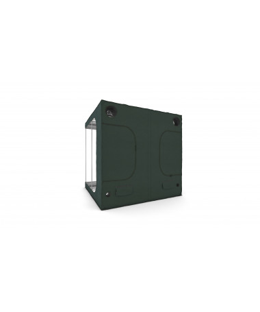 RoyalRoom® Classic C200 200x200x200cm namiot do uprawy - 5 - RoyalRoom® Classic C200 200x200x200cm namiot do uprawy - 5 -