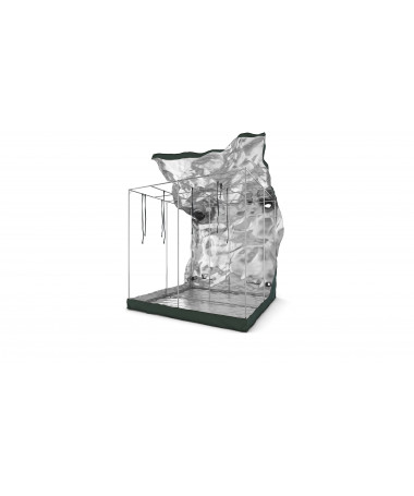 RoyalRoom® Classic C200 200x200x200cm namiot do uprawy - 9