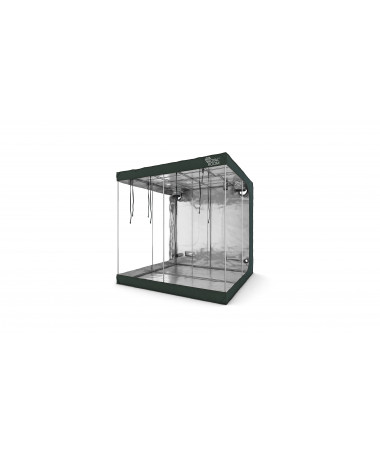 RoyalRoom® Classic C200 200x200x200cm namiot do uprawy - 10 - RoyalRoom® Classic C200 200x200x200cm namiot do uprawy - 10 -