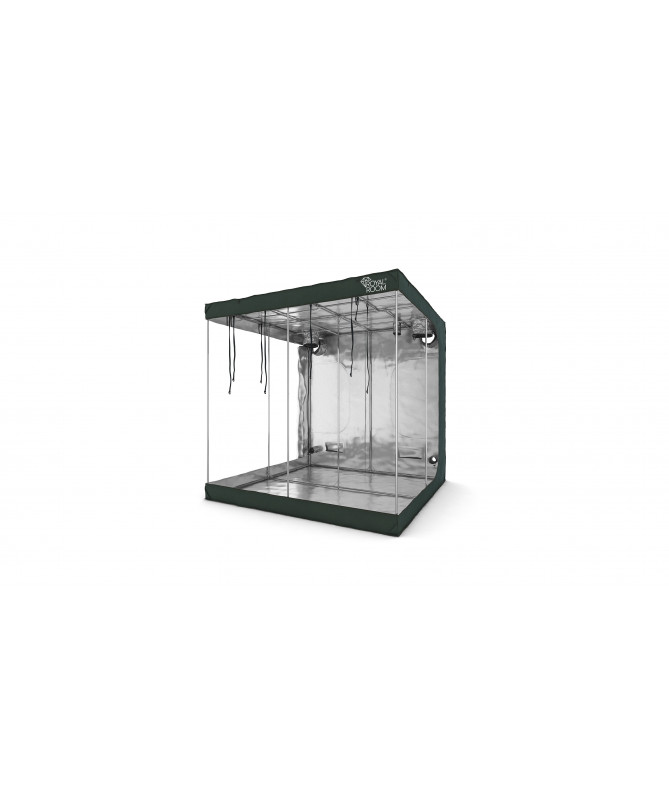 RoyalRoom® Classic 2.0 C200 200x200x200cm namiot do uprawy RoyalRoom® Classic 2.0 C200 200x200x200cm namiot do uprawy