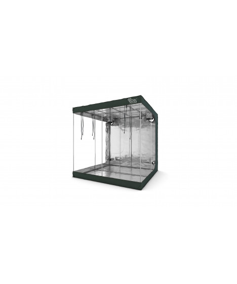 RoyalRoom® Classic C200 200x200x200cm namiot do uprawy - 10 - 
