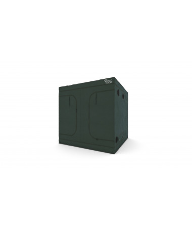 RoyalRoom® Classic C200 200x200x200cm grow tent - 11