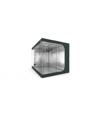 RoyalRoom® Classic C300SL 300x200x200cm grow tent