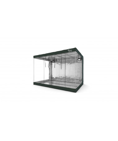 RoyalRoom® Classic C300SL 300x200x200cm grow tent