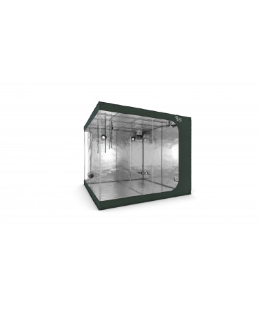 RoyalRoom® Classic C240 240x240x200cm namiot do uprawy - 2 - RoyalRoom® Classic C240 240x240x200cm namiot do uprawy - 2 -