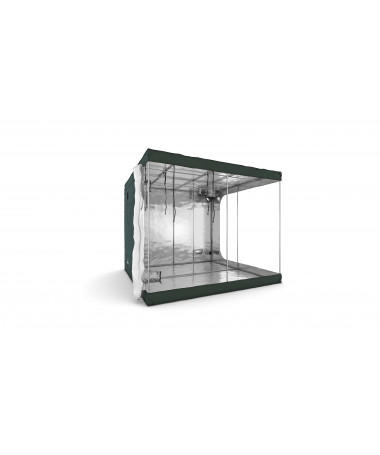 RoyalRoom® Classic C240 240x240x200cm namiot do uprawy - 3 - RoyalRoom® Classic C240 240x240x200cm namiot do uprawy - 3 -