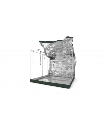 RoyalRoom® Classic C240 240x240x200cm namiot do uprawy - 9 - RoyalRoom® Classic C240 240x240x200cm namiot do uprawy - 9 -