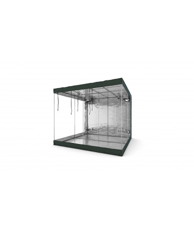RoyalRoom® Classic C240 240x240x200cm namiot do uprawy - 10 - RoyalRoom® Classic C240 240x240x200cm namiot do uprawy - 10 -