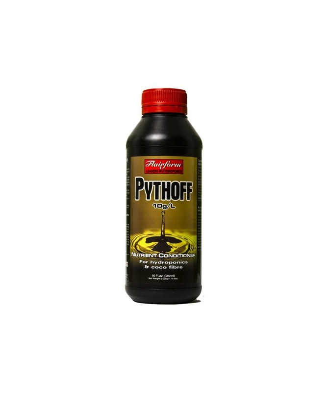 -40% Pythoff 5L - for fungi and bacteria attacking the root