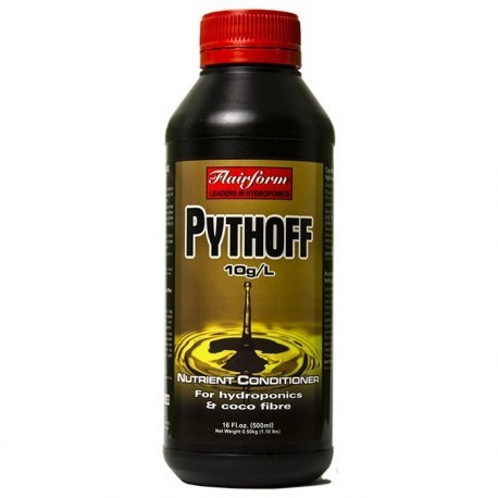 -40% Pythoff 5L - na grzyby i bakterie atakujące korzeń