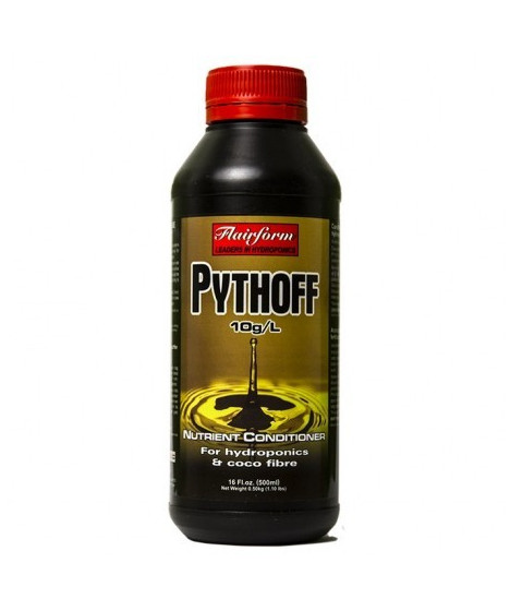 -40% Pythoff 5L - for fungi and bacteria attacking the root - 1