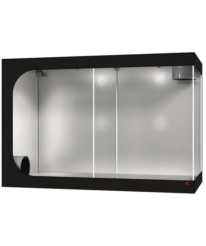Growbox Hydro Shoot 300W (300x150x200cm)