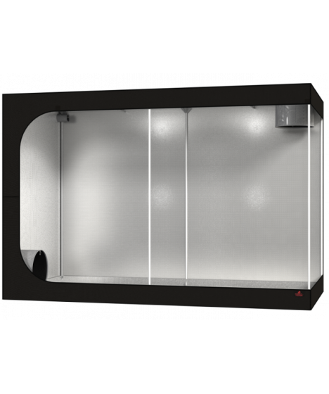 Growbox Hydro Shoot 300W (300x150x200cm) - 1 - 