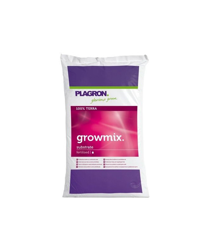 Plagron Growmix soil 25l