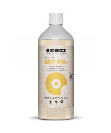 BioBizz Bio pH minus 250ml